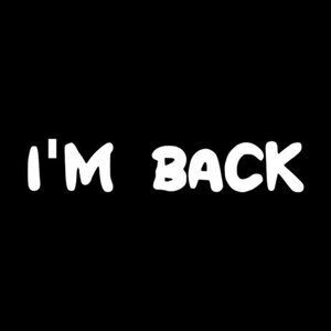 I'm back after a few years